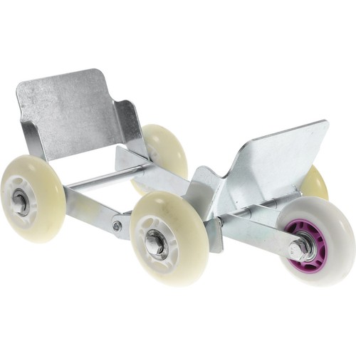 Cart dolly mover motorbike - ,