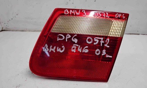 Bmw touring e46 right side - touring,