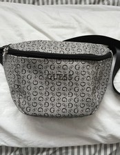 Guess bum bag crossbody waist - bum,