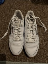 Reebok Classic Leather White