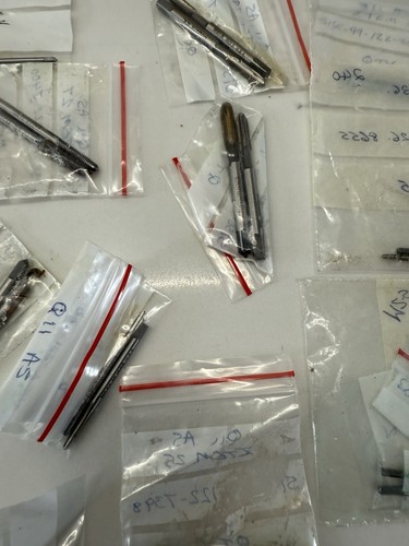 Job lot goliath rss hss - rss, uk