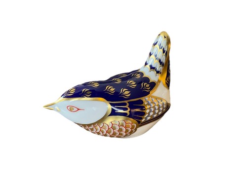 Royal crown derby bone china - derby,