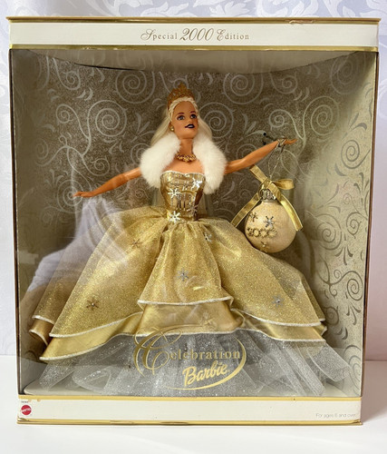 Barbie special 2000 - 2000, edition