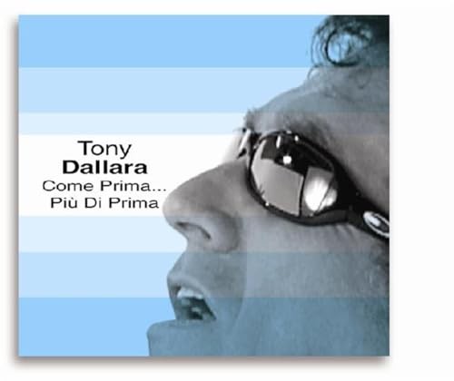 Dallara tony come - dallara,