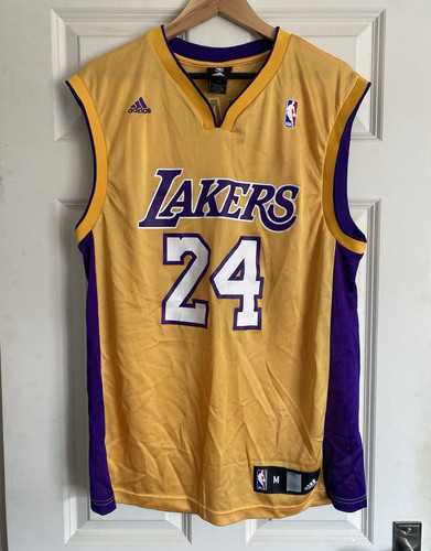 Adidas los angeles lakers - angeles, kobe