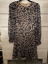 Whistles Dress Size 8