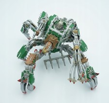 Warhammer 40k Chaos Space