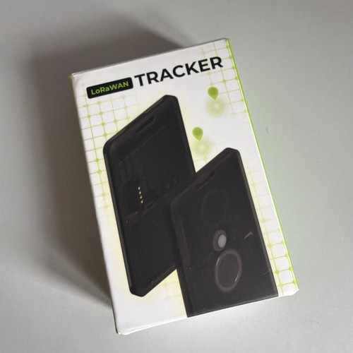 Sensecap t1000 lora - sensecap,