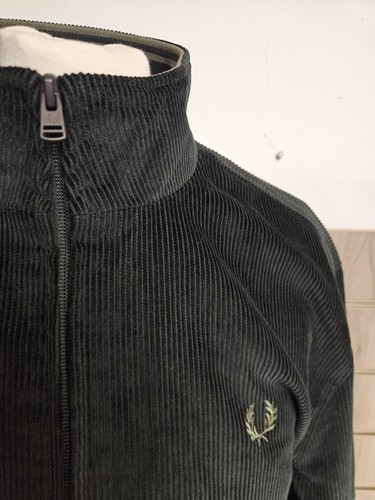 Fred perry cord brantham - cord,