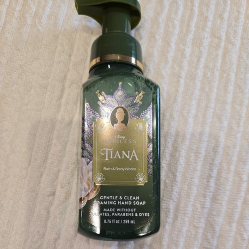 Bath and body - and, disney