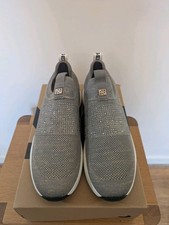 Kurt Geiger Luna Knit Bling