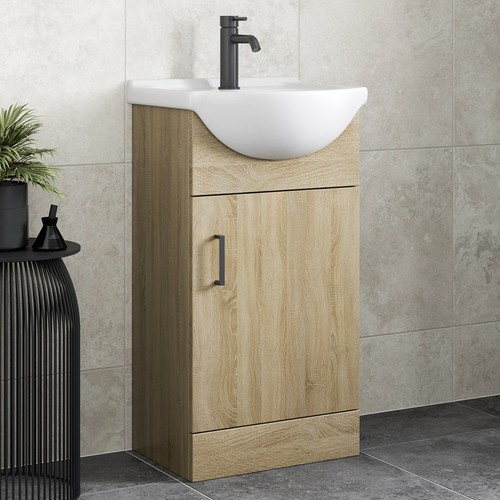 Bathroom vanity unit basin - bathroom,