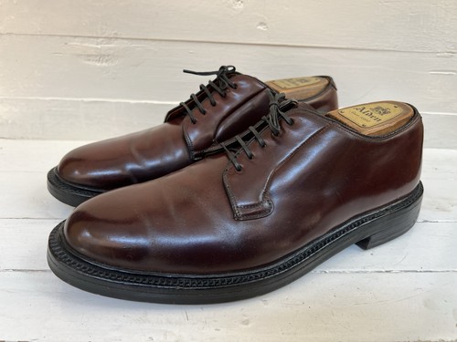 Nettleton shell cordovan 0199 - nettleton,