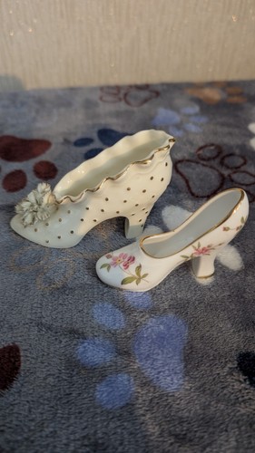 Pair bone china - pair,