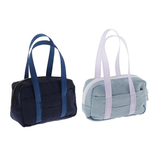 Scale action figure bag - scale,