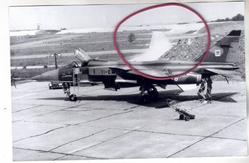 Repro photo - photo, aircraft