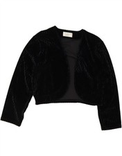 ORSAY Womens Velvet 3/4 Sleeve