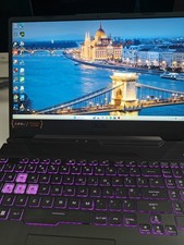 Laptop ASUS TUF Gaming A15