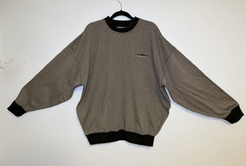 Vtg slazenger sweatshirt - slazenger,