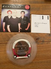 Everclear - Heartspark