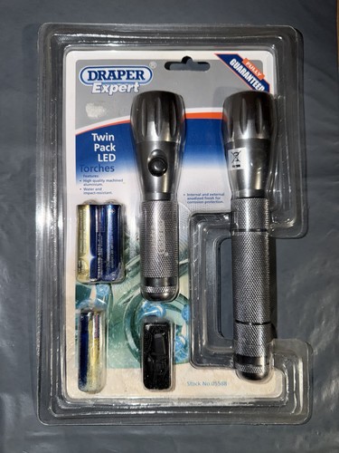 Draper expert twin - draper, pack