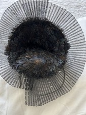 Vivien Sheriff Millinery