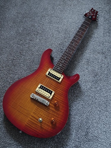 Prs custom flat top - custom, 22