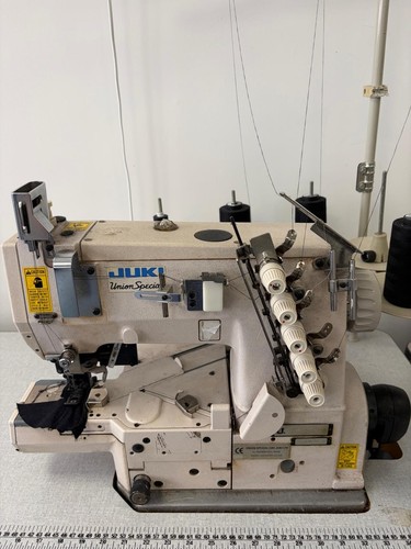 Used juki union special - used,