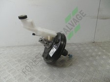 2020 FORD FIESTA 1.1L Petrol BRAKE SERVO 2178157