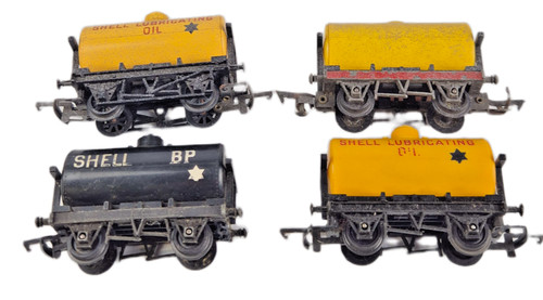Rake triang gauge r211 - triang, oo