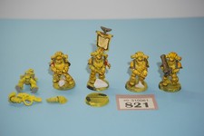 Warhammer Horus Heresy Space