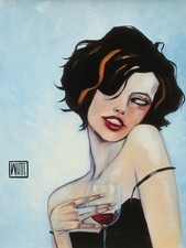 TODD WHITE, 'HEAVEN BESIDE