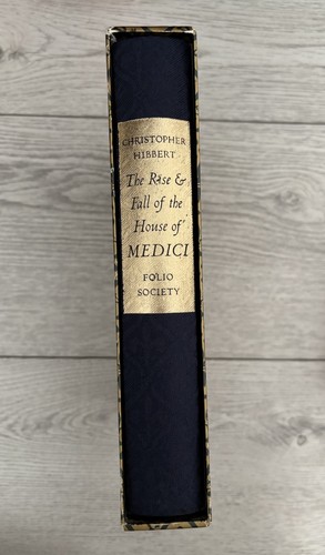 Folio society book the - the, rise