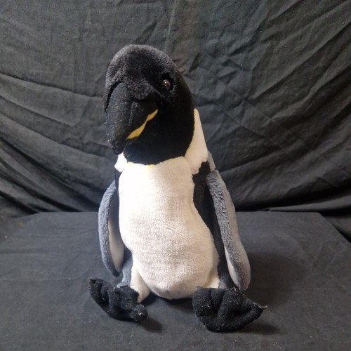 International penguin - k&m,