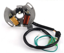 Dirt Racing STATOR COIL 1988-1989 1990-2002 YAMAHA BLASTER YFS 200 2XJ-85550-M1-