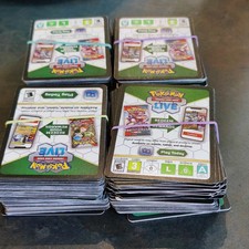 400 pokemon tcg - online, code