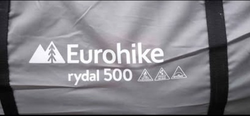 Title eurohike rydal - title:, 500