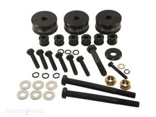 Roadsafe IFS Diff Drop Kit