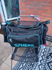 Browning Sphere 85 LTR Carryall Fishing Tackle Bag