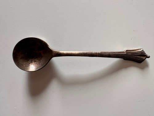 Antique edwardian sterling - antique,
