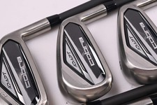 Cobra DS-Adapt Irons /