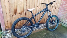 KONA PROJECT! MARZOCCHI/HALO