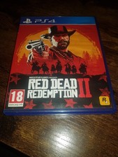Red Dead Redemption 2