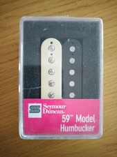 Seymour Duncan SH-1n 59 Neck Humbucker guitar Pickup 7.1k