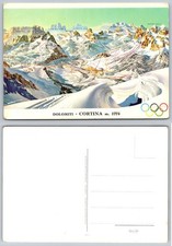 Vintage Cortina 1956 Winter