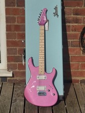 Cort G250 Spectrum~ Metallic