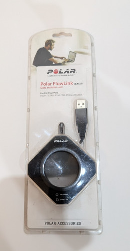 Polar flowlink data transfer - flowlink,