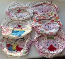 Baby Potty Training Pants Boys