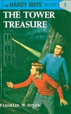 Hardy Boys 01: the Tower