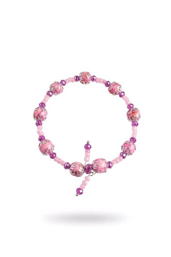Handmade memory wire - memory, bracelet